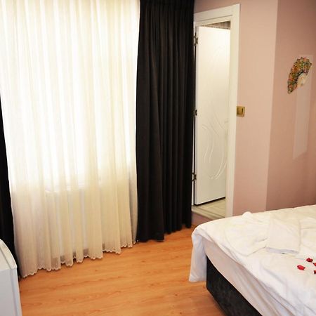 איסטמבול Rodion Hotel מראה חיצוני תמונה