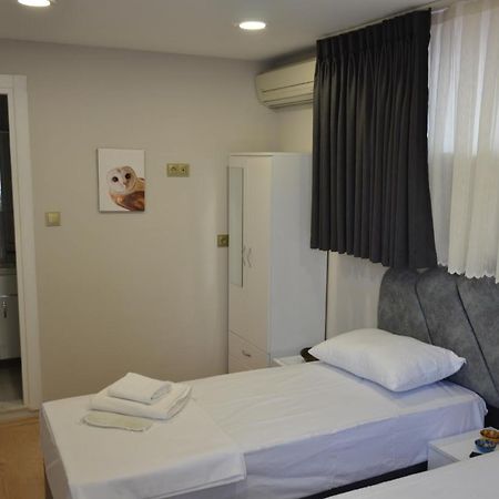 איסטמבול Rodion Hotel מראה חיצוני תמונה