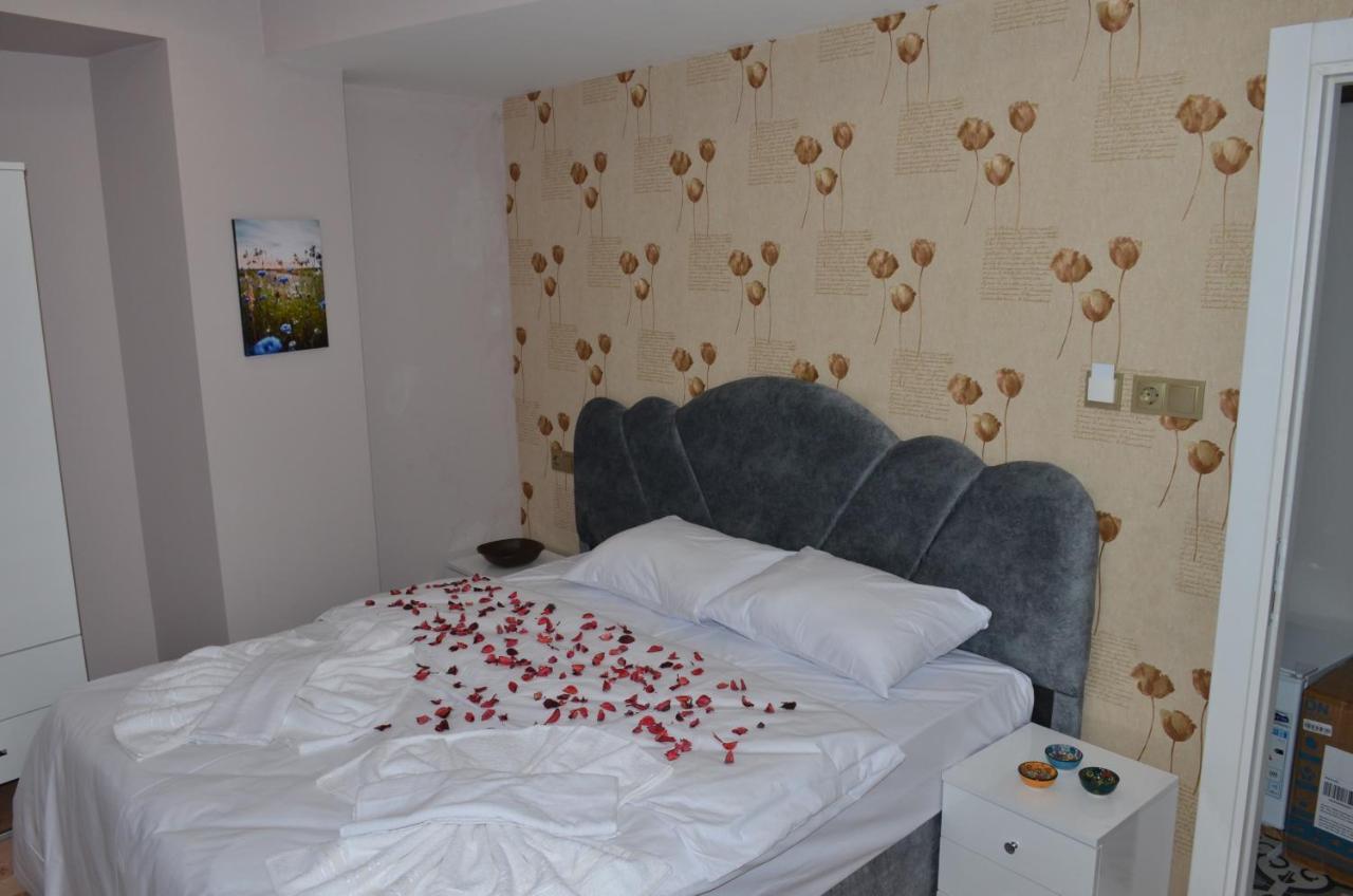 איסטמבול Rodion Hotel מראה חיצוני תמונה