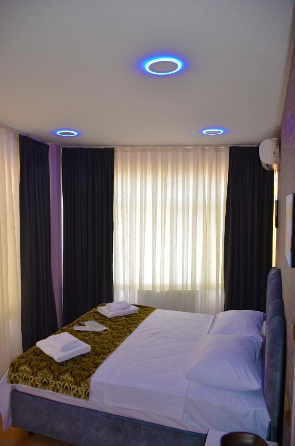 איסטמבול Rodion Hotel מראה חיצוני תמונה