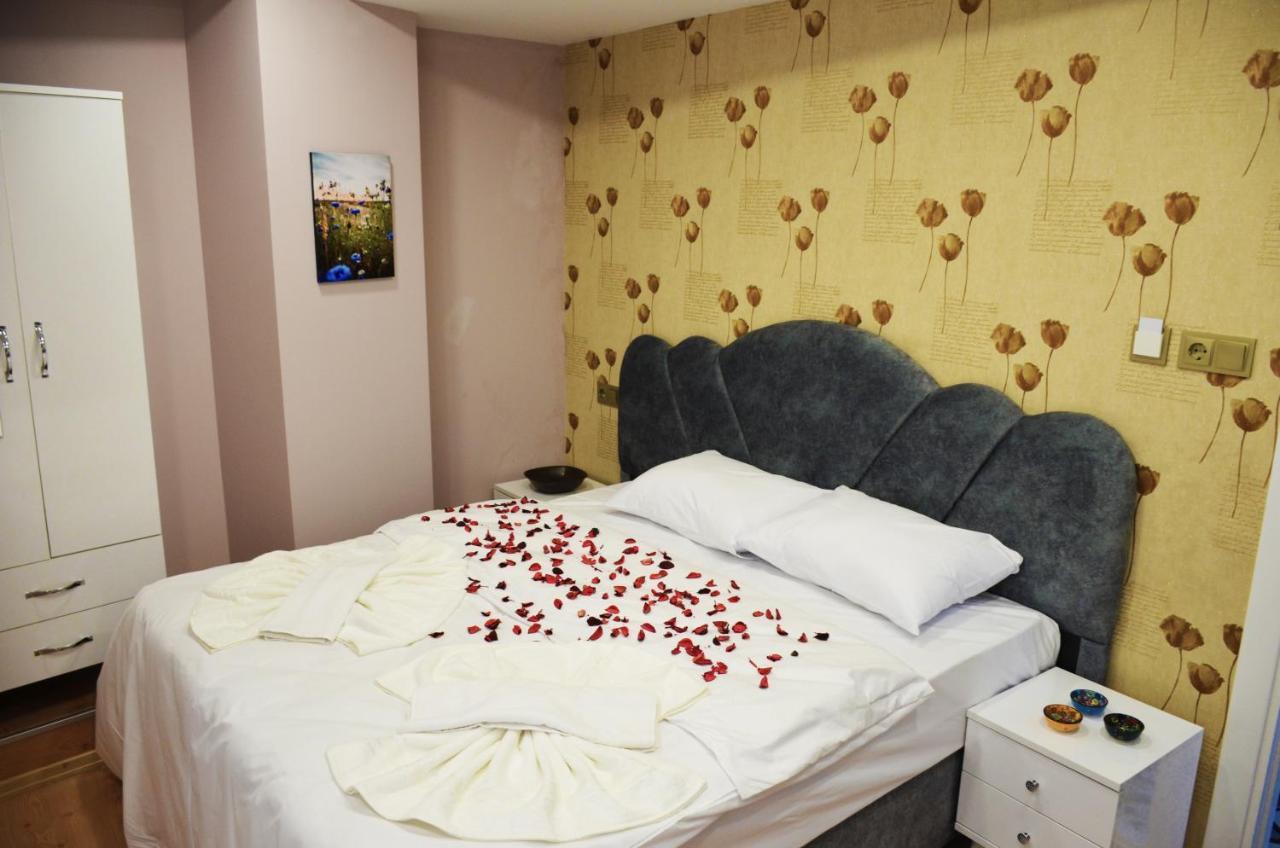 איסטמבול Rodion Hotel מראה חיצוני תמונה