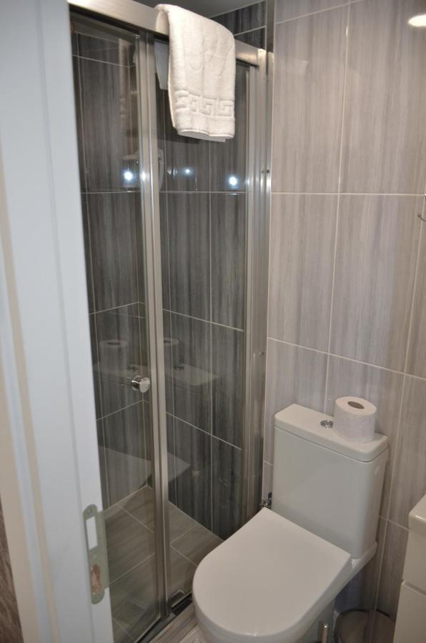 איסטמבול Rodion Hotel מראה חיצוני תמונה