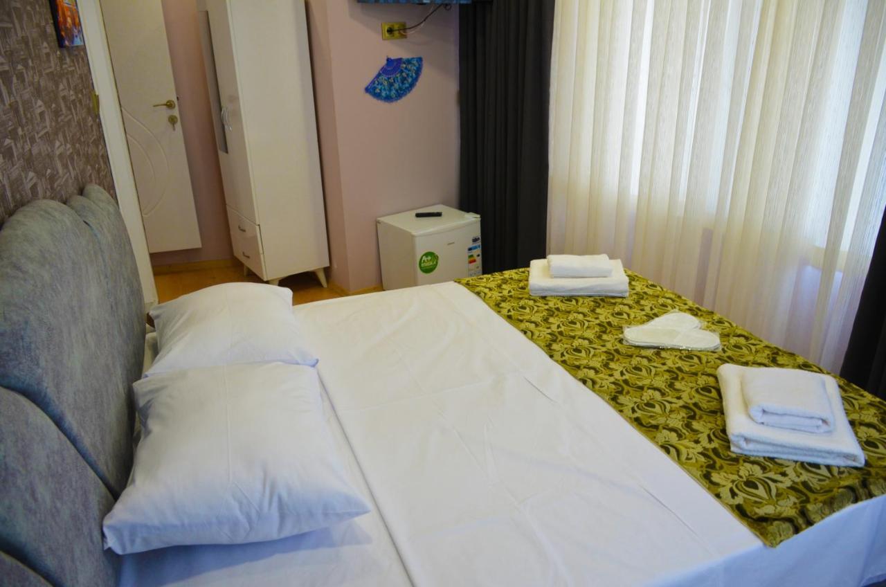 איסטמבול Rodion Hotel מראה חיצוני תמונה