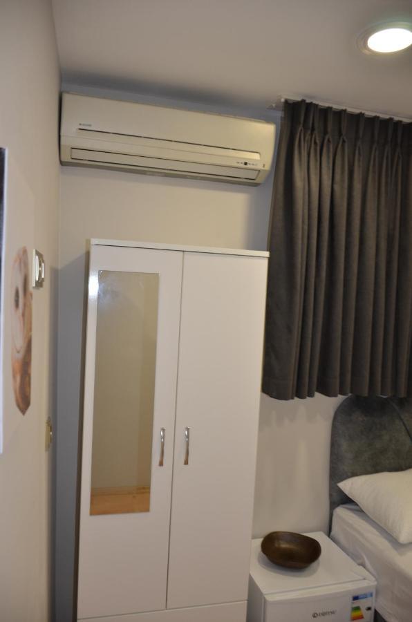איסטמבול Rodion Hotel מראה חיצוני תמונה
