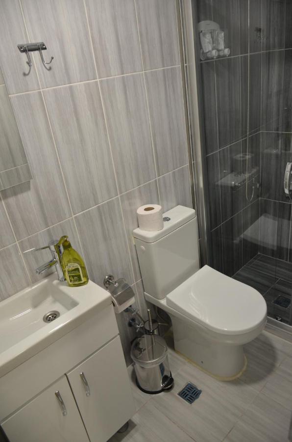 איסטמבול Rodion Hotel מראה חיצוני תמונה