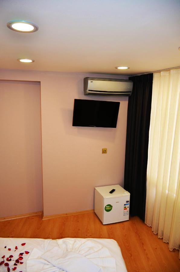איסטמבול Rodion Hotel מראה חיצוני תמונה