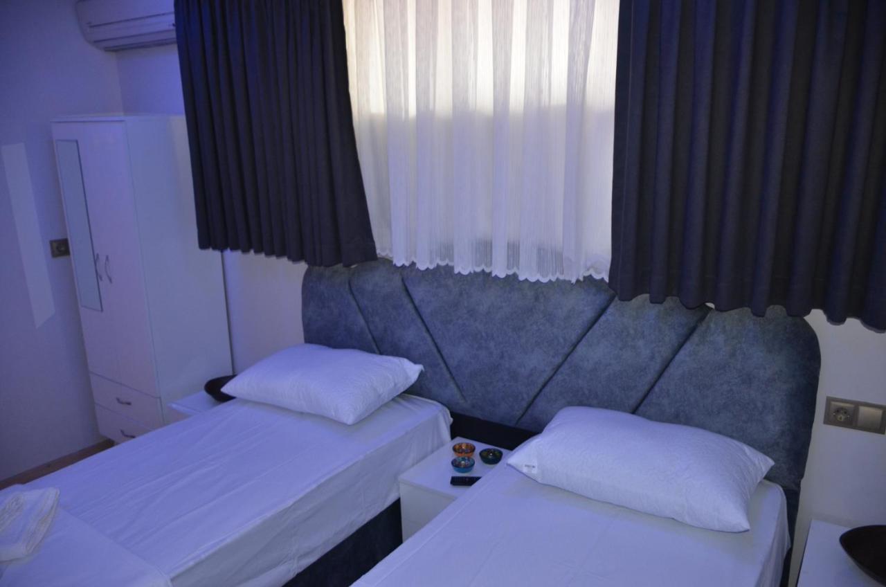 איסטמבול Rodion Hotel מראה חיצוני תמונה
