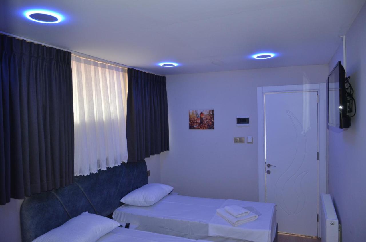 איסטמבול Rodion Hotel מראה חיצוני תמונה