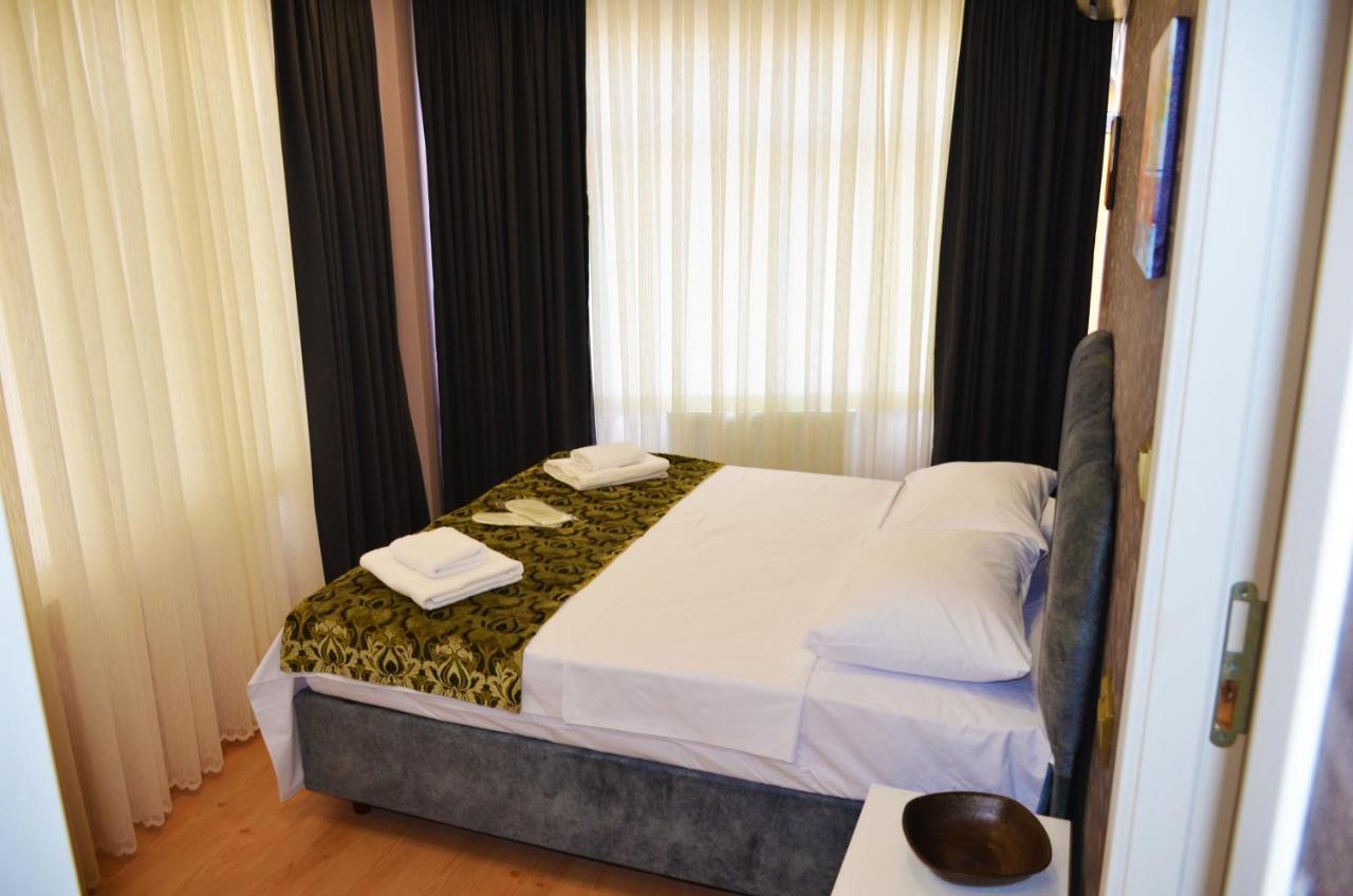 איסטמבול Rodion Hotel מראה חיצוני תמונה