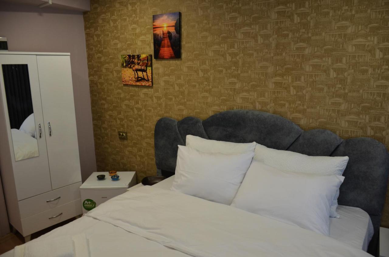 איסטמבול Rodion Hotel מראה חיצוני תמונה
