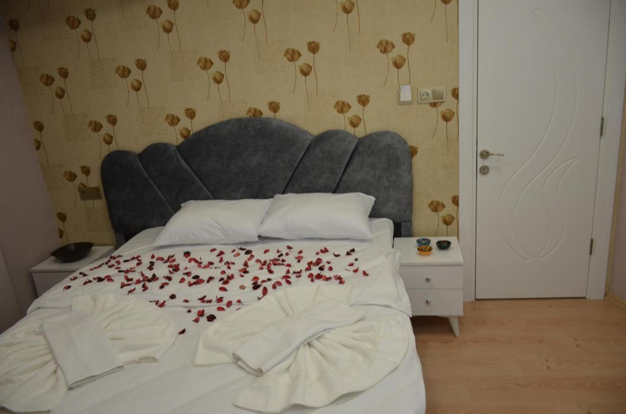 איסטמבול Rodion Hotel מראה חיצוני תמונה