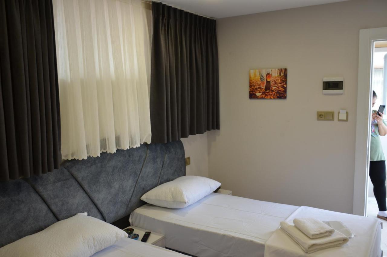 איסטמבול Rodion Hotel מראה חיצוני תמונה