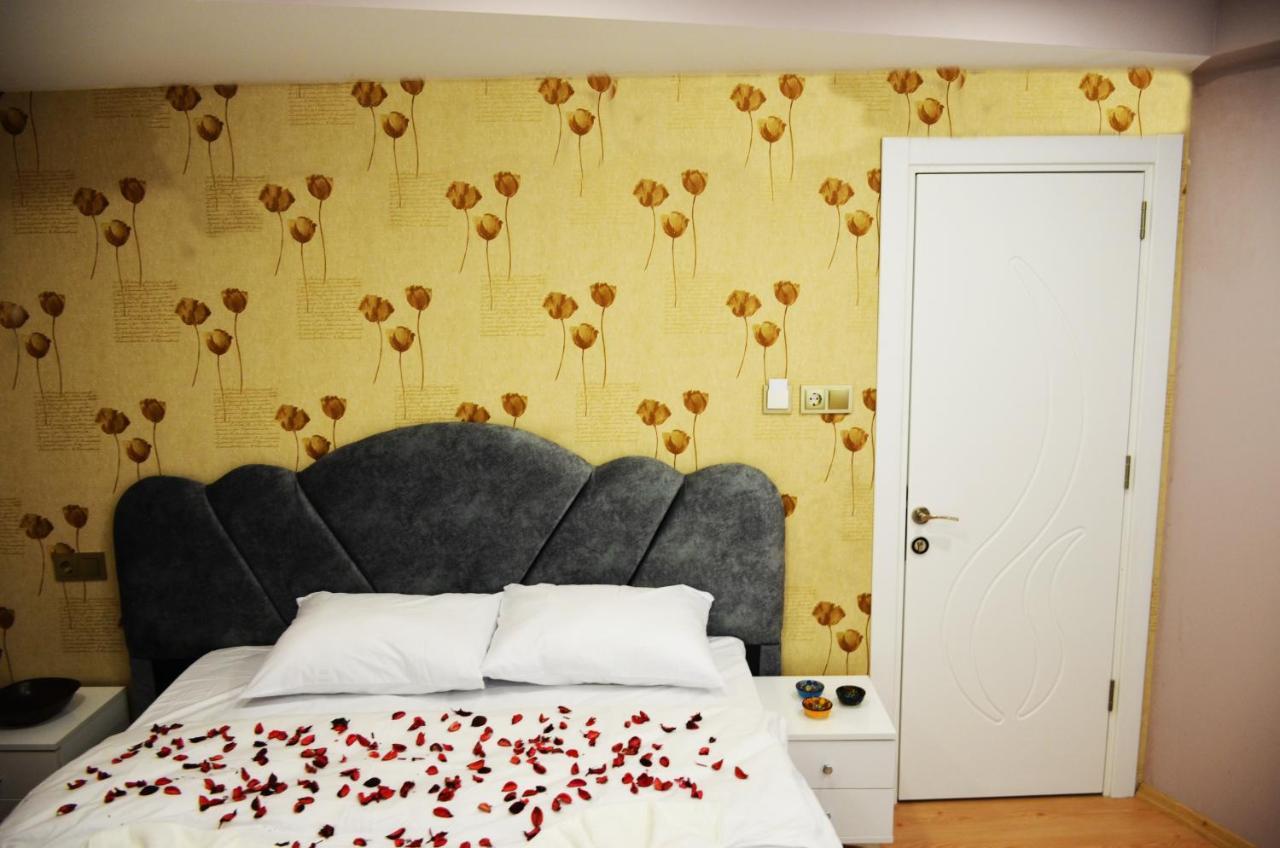 איסטמבול Rodion Hotel מראה חיצוני תמונה