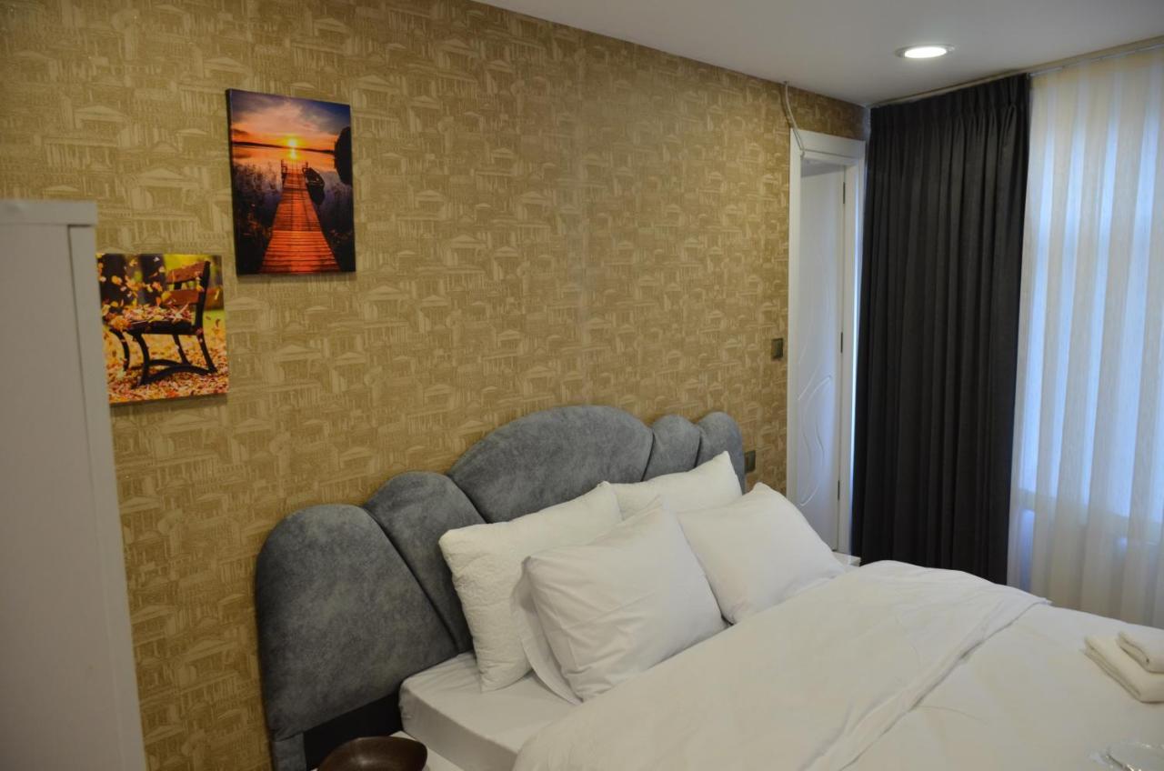 איסטמבול Rodion Hotel מראה חיצוני תמונה