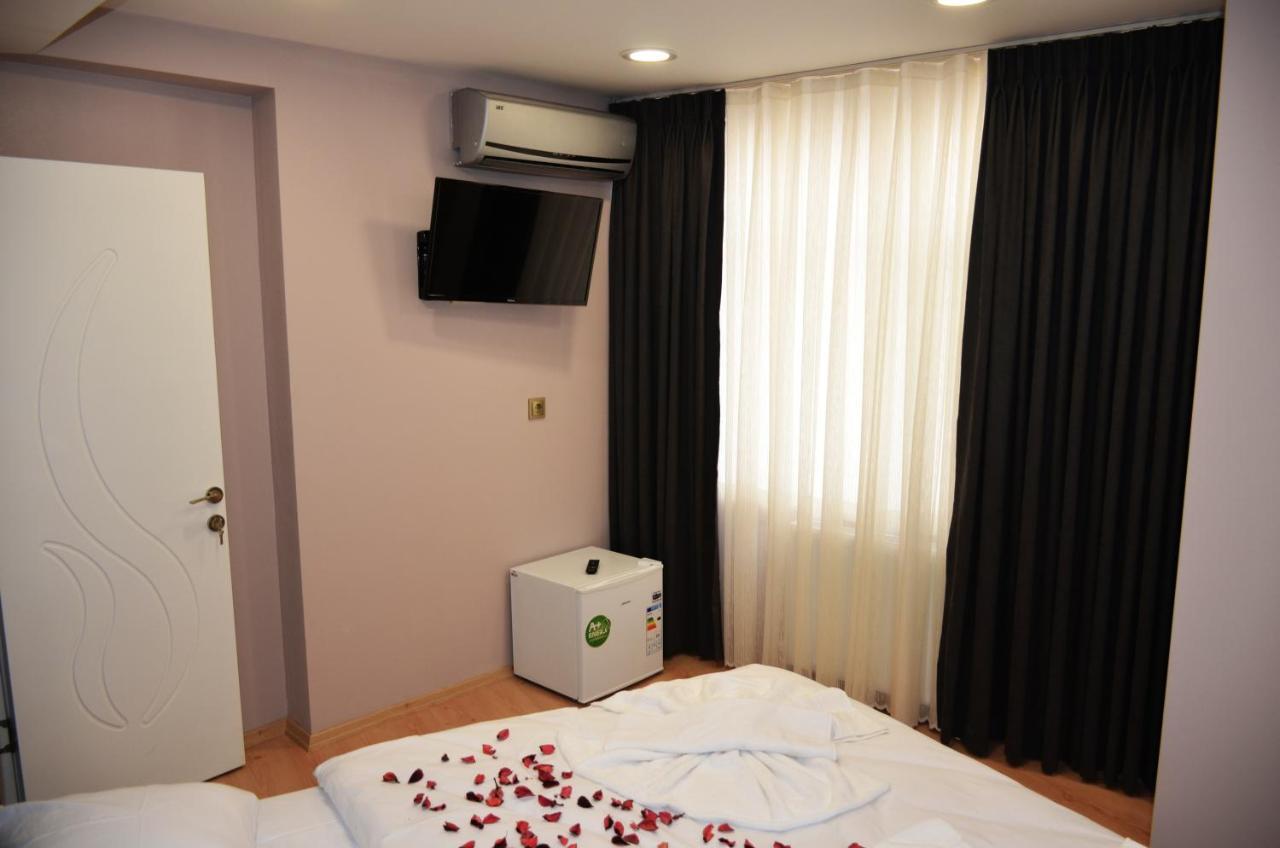 איסטמבול Rodion Hotel מראה חיצוני תמונה