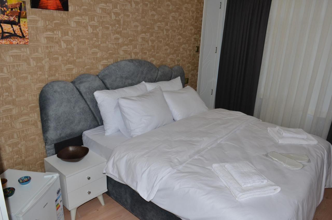 איסטמבול Rodion Hotel מראה חיצוני תמונה