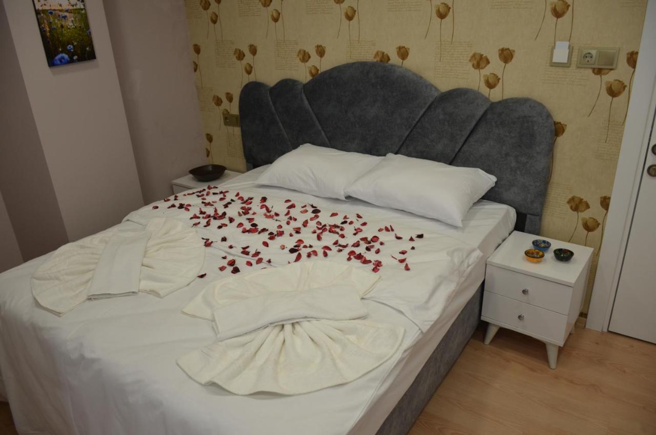 איסטמבול Rodion Hotel מראה חיצוני תמונה