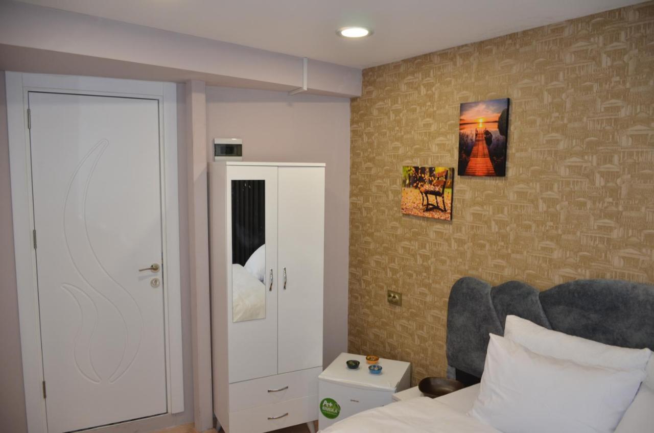 איסטמבול Rodion Hotel מראה חיצוני תמונה