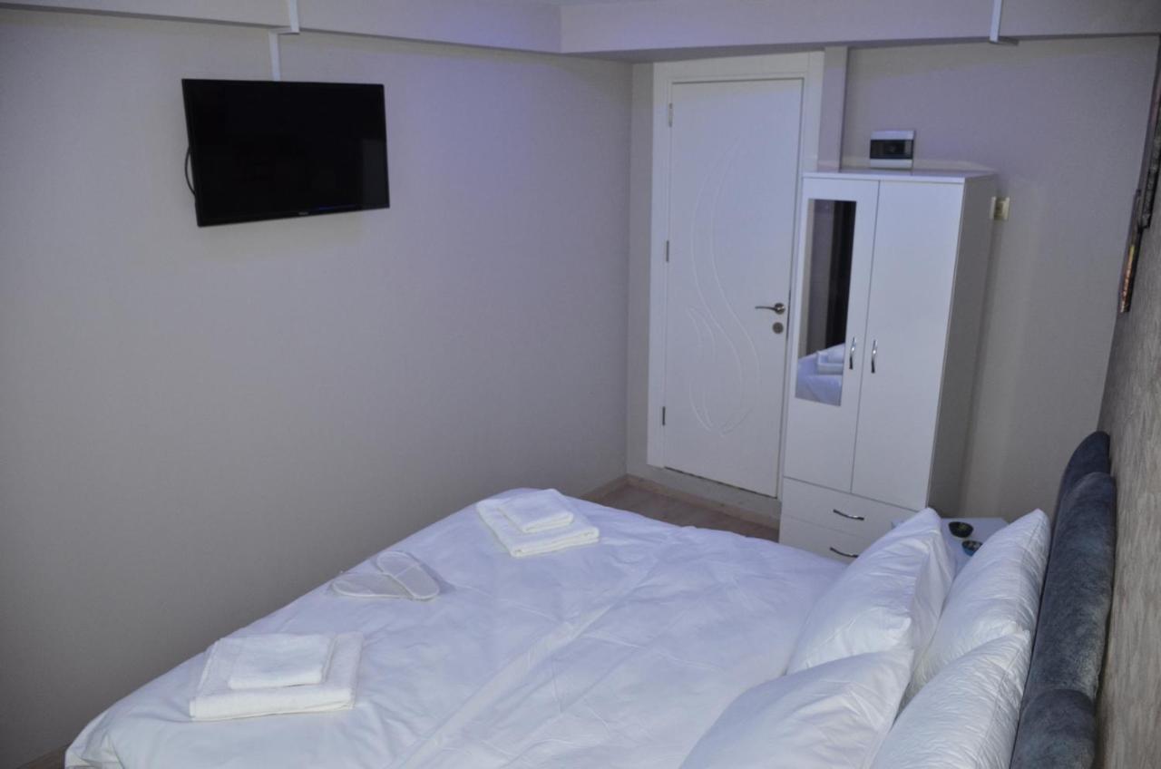 איסטמבול Rodion Hotel מראה חיצוני תמונה