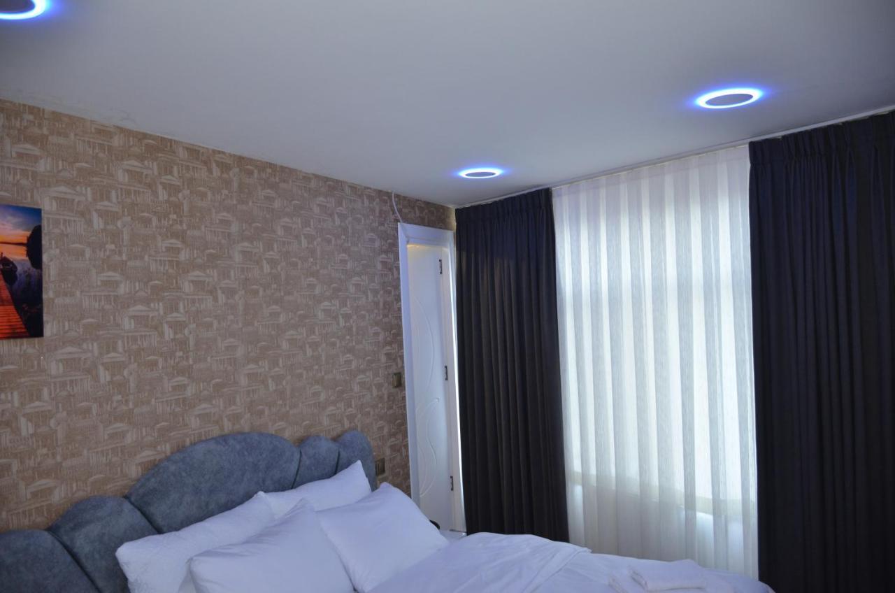 איסטמבול Rodion Hotel מראה חיצוני תמונה