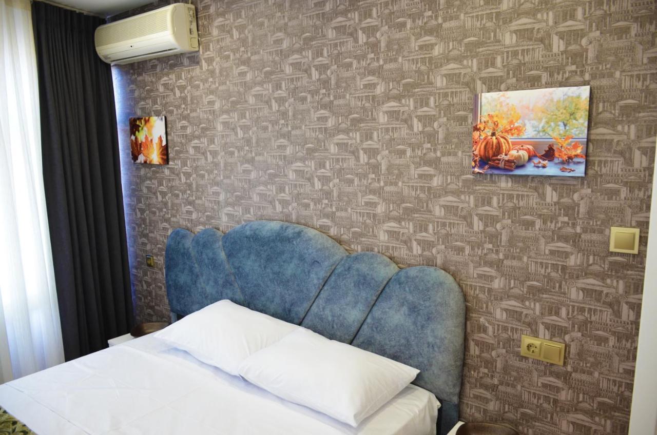 איסטמבול Rodion Hotel מראה חיצוני תמונה